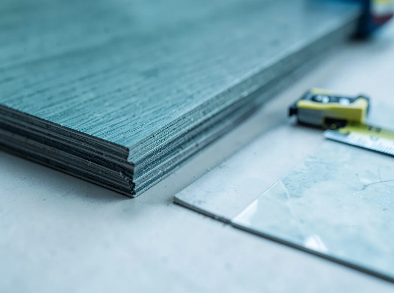 Luxury Vinyl Plank Installation Wagram, NC FAQs